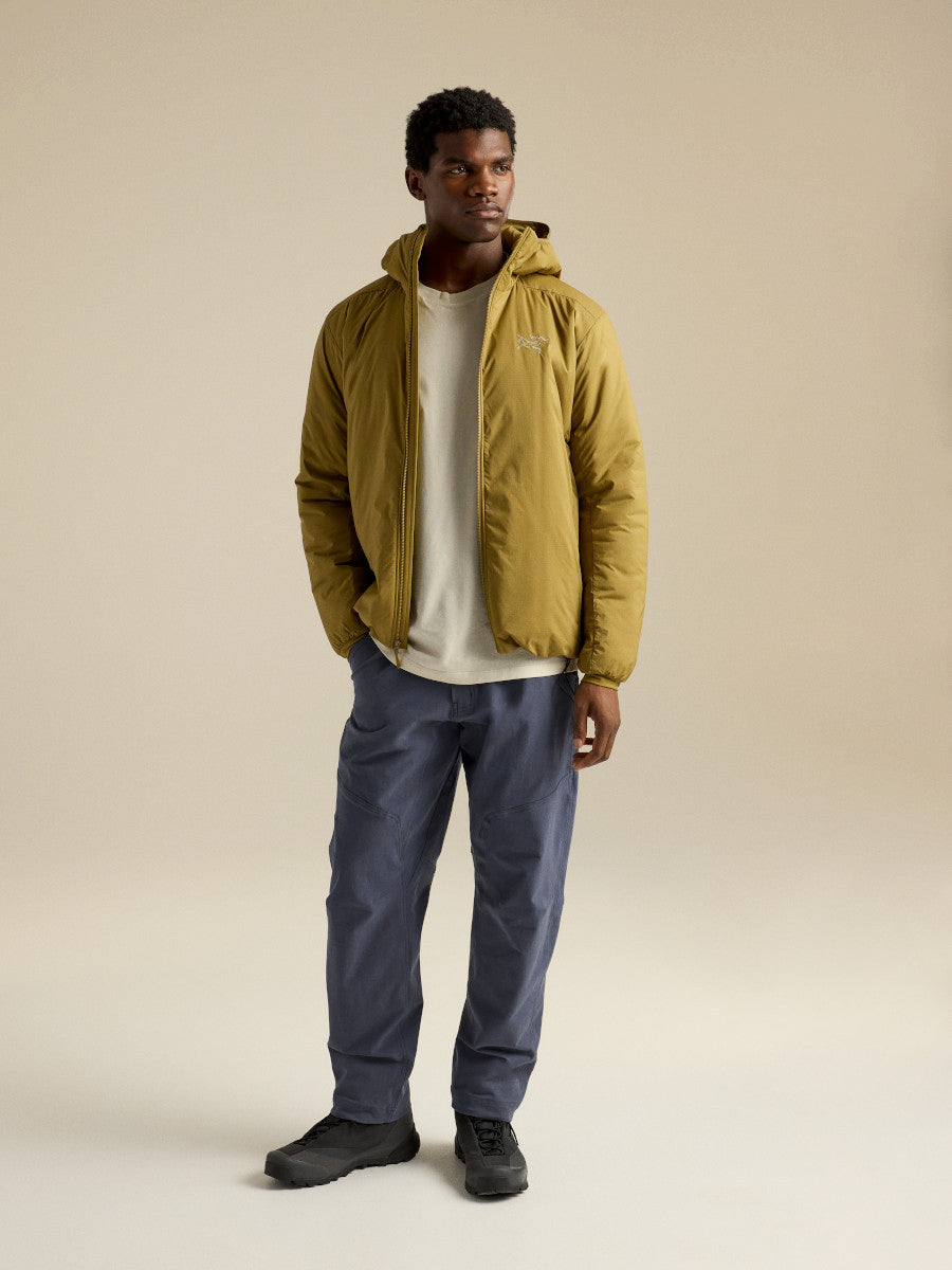 Arcteryx Atom SV Hoody