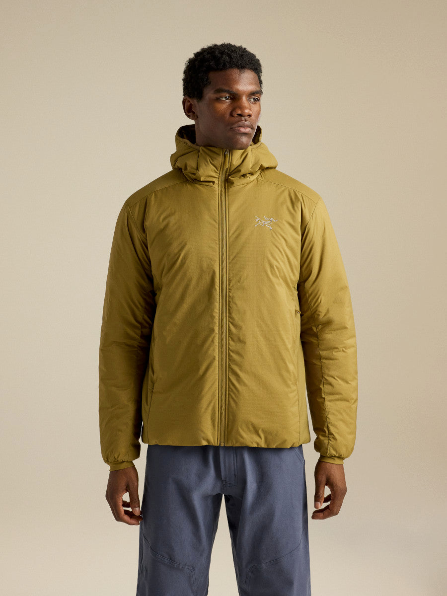 Arcteryx Atom SV Hoody