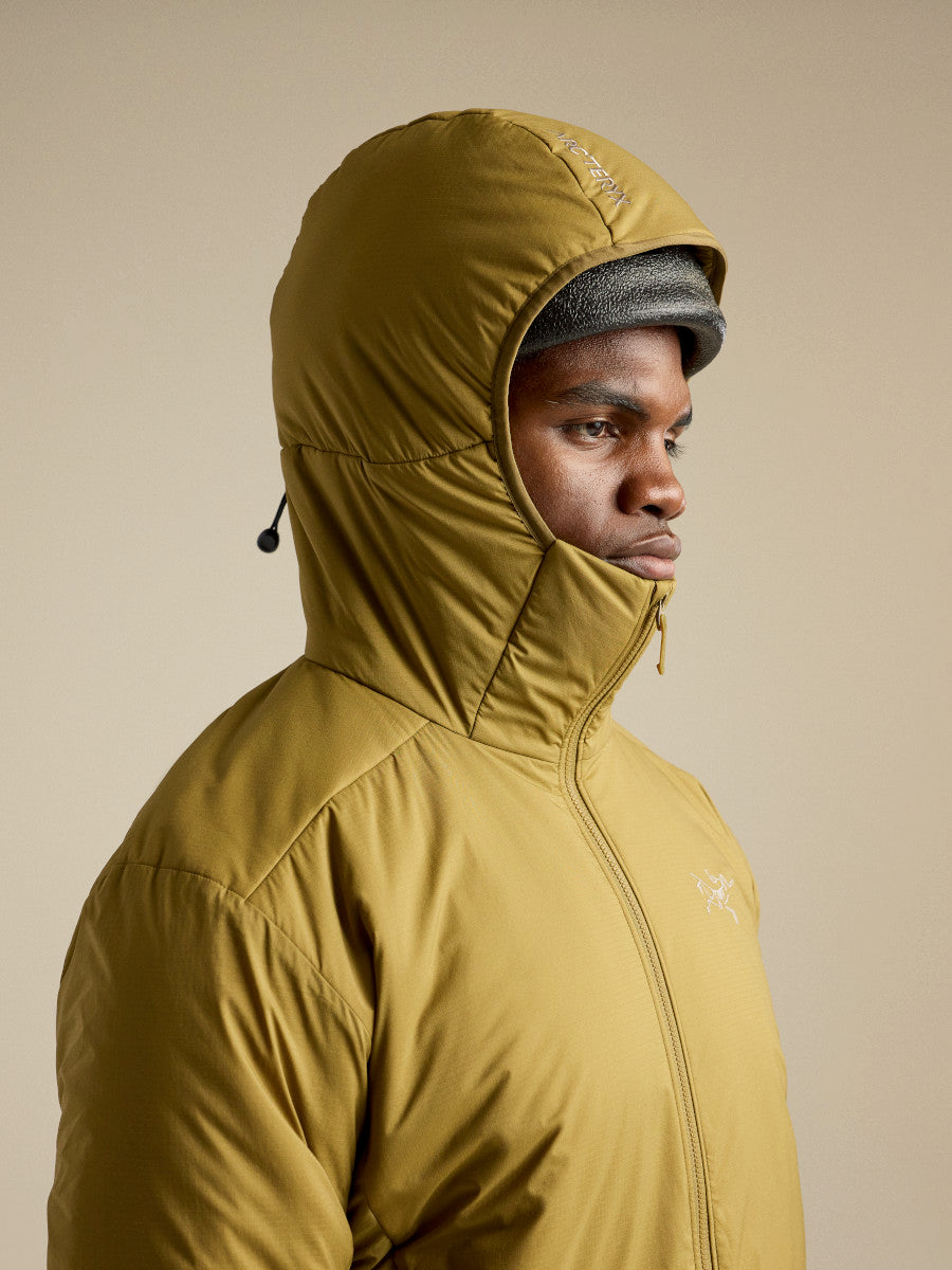 Arcteryx Atom SV Hoody