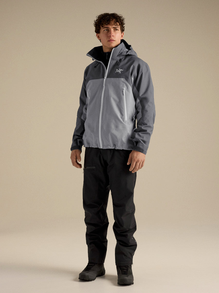 Arcteryx Beta AR Jacket