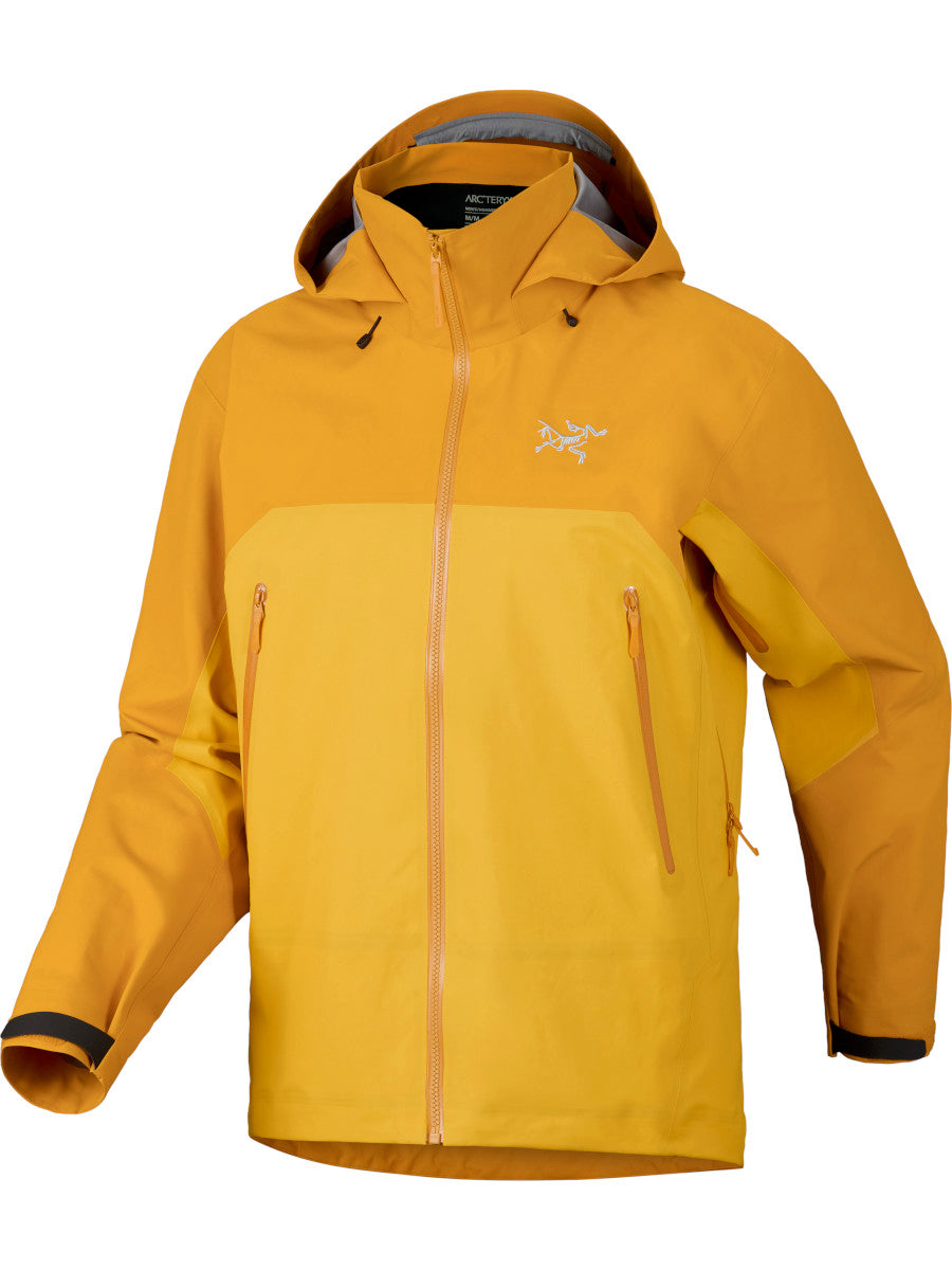 Arcteryx Beta AR Jacket