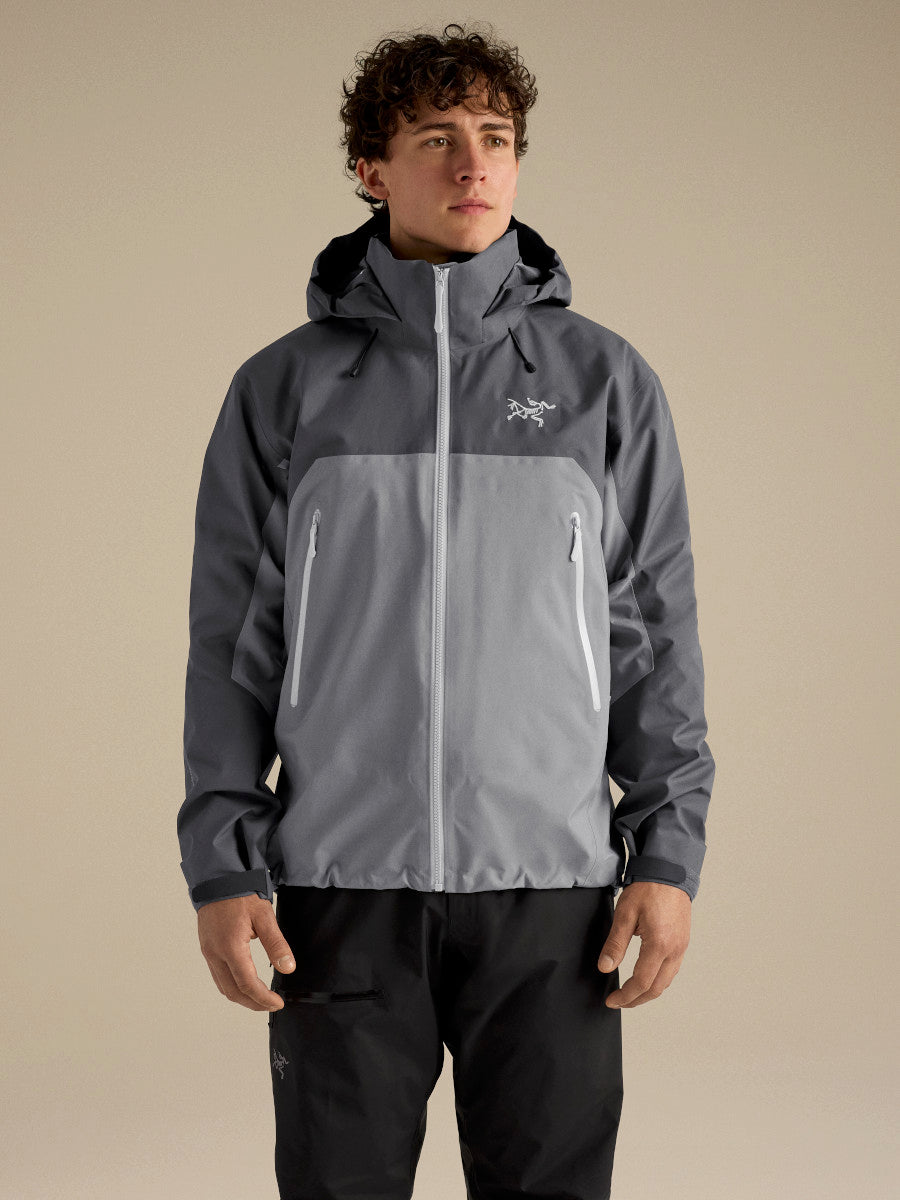 Arcteryx Beta AR Jacket