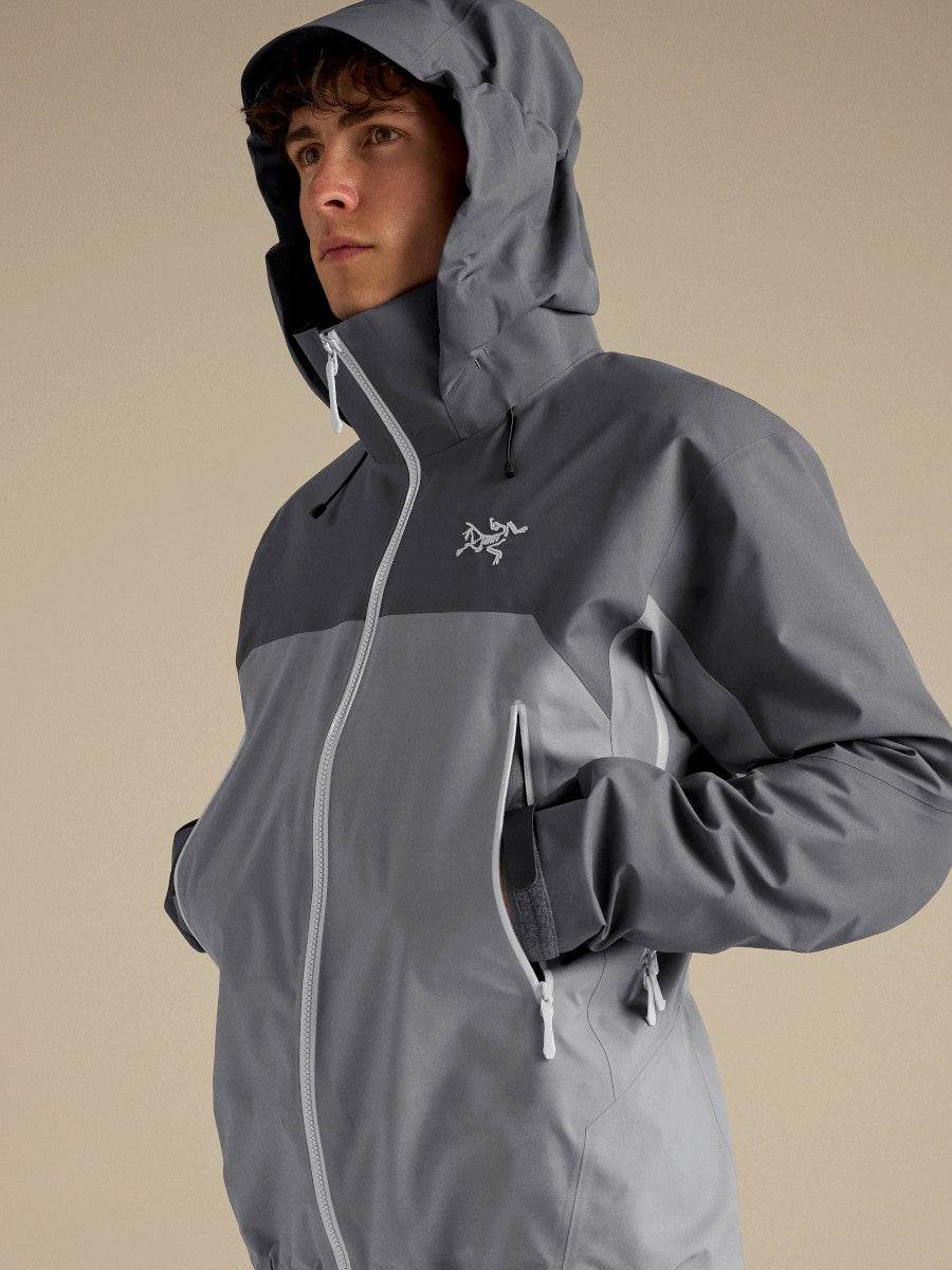 Arcteryx Beta AR Jacket
