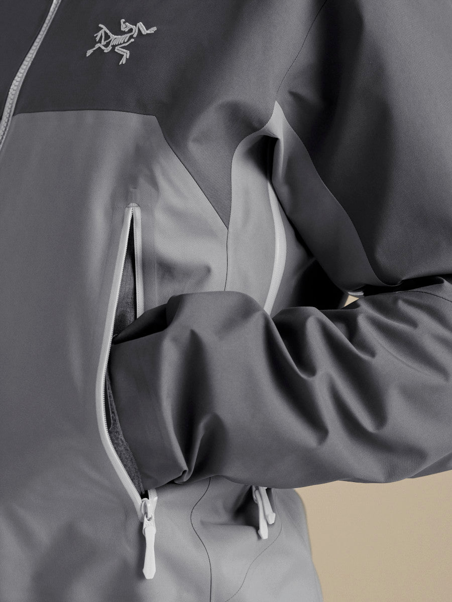 Arcteryx Beta AR Jacket