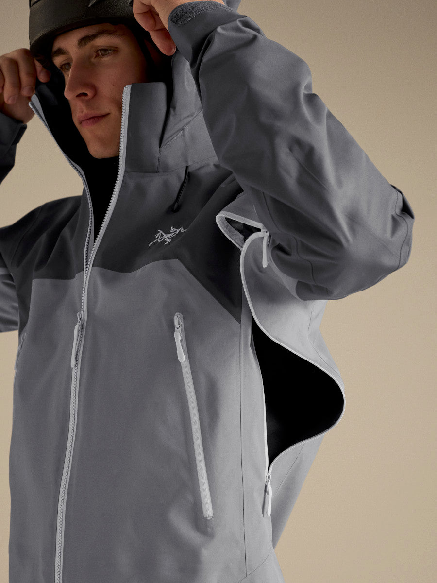 Arcteryx Beta AR Jacket