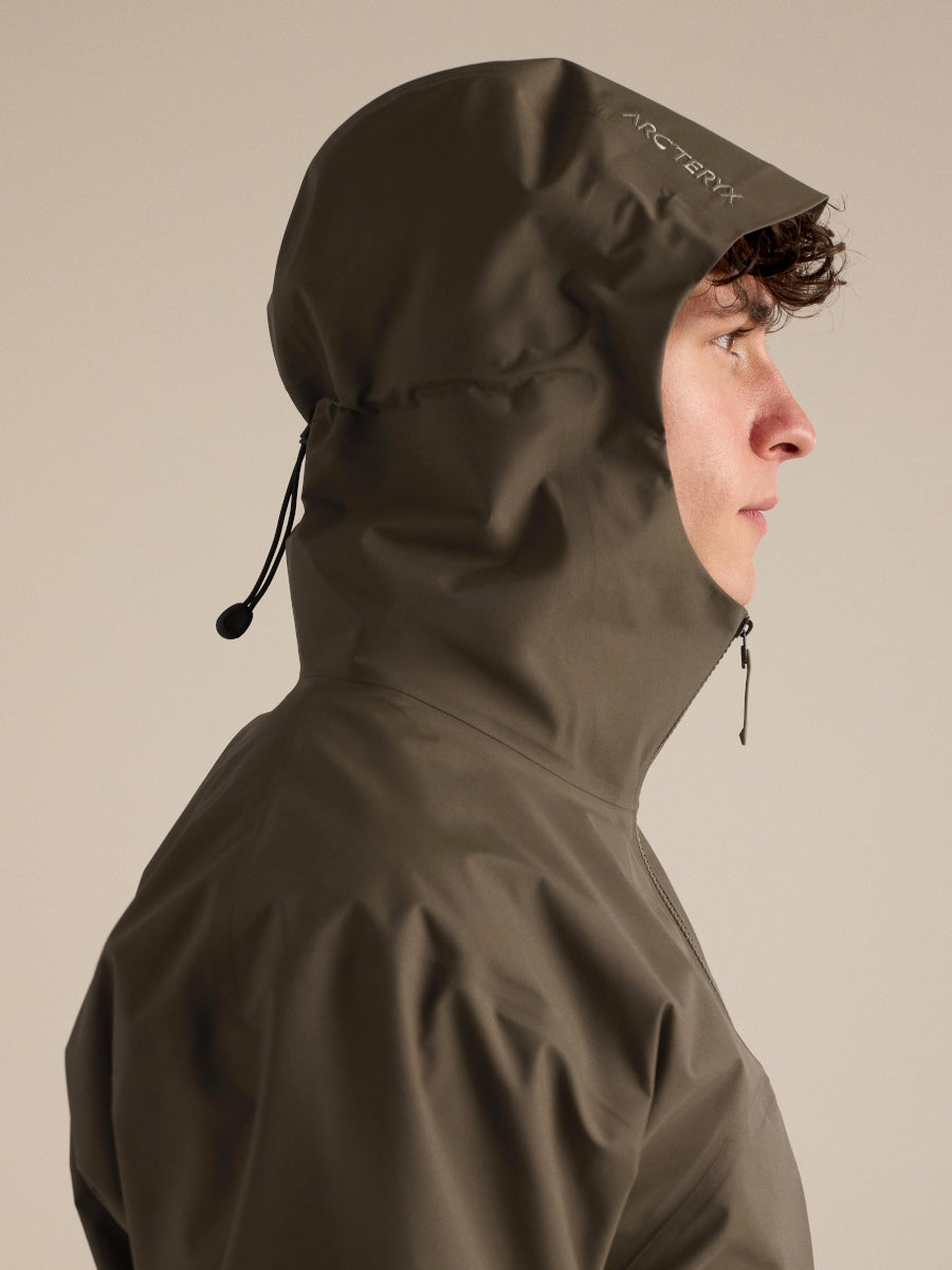 Arcteryx Beta Jacket
