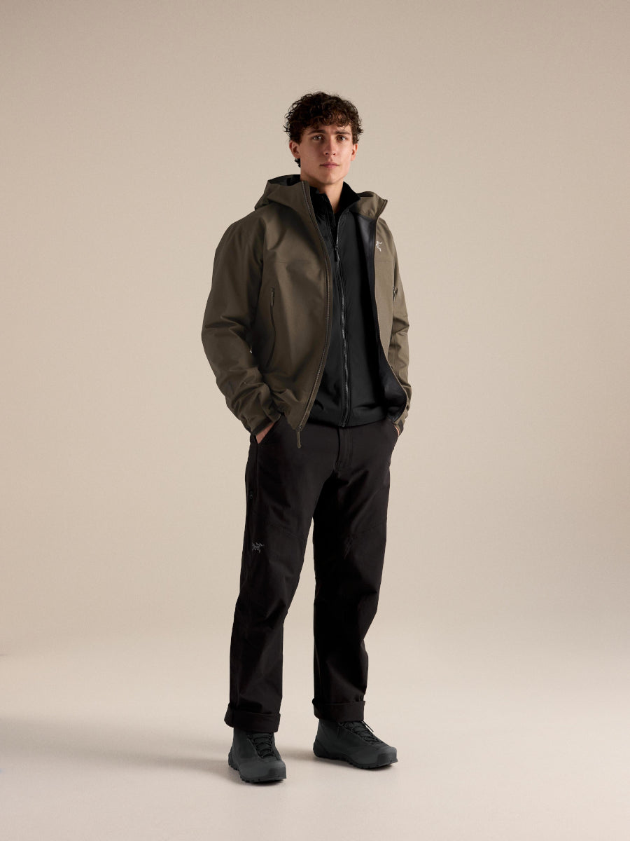 Arcteryx Beta Jacket