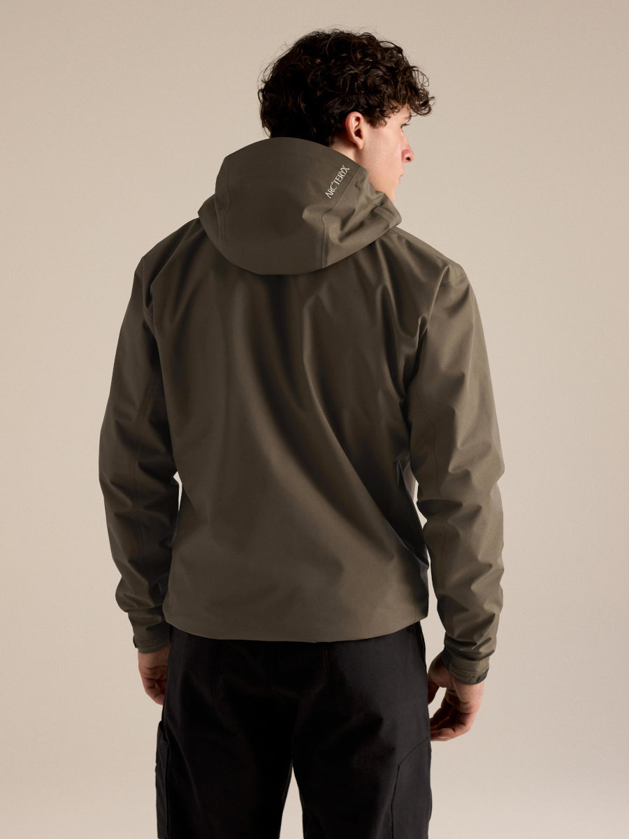 Arcteryx Beta Jacket