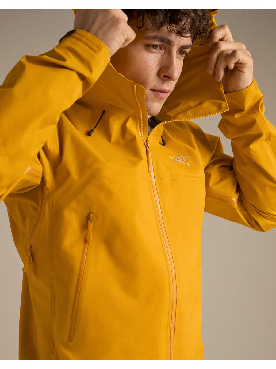 Arcteryx Beta SL Jacket