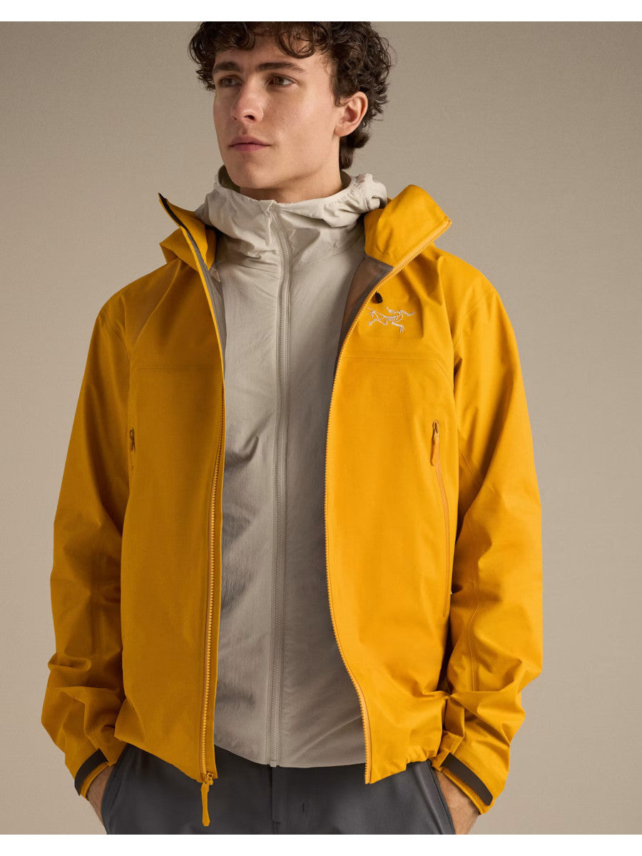 Arcteryx Beta SL Jacket