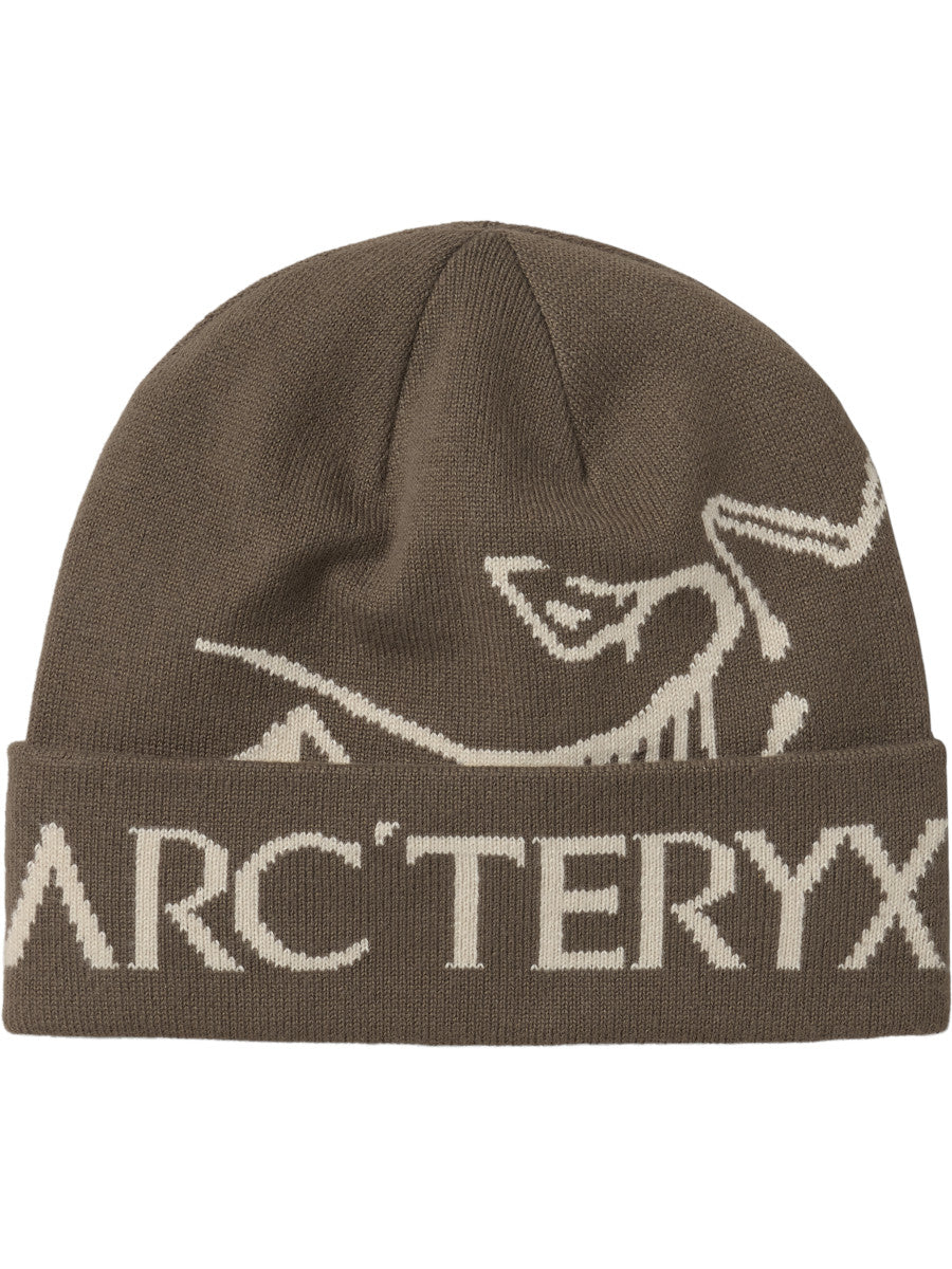 Arcteryx Bird Word Beanie