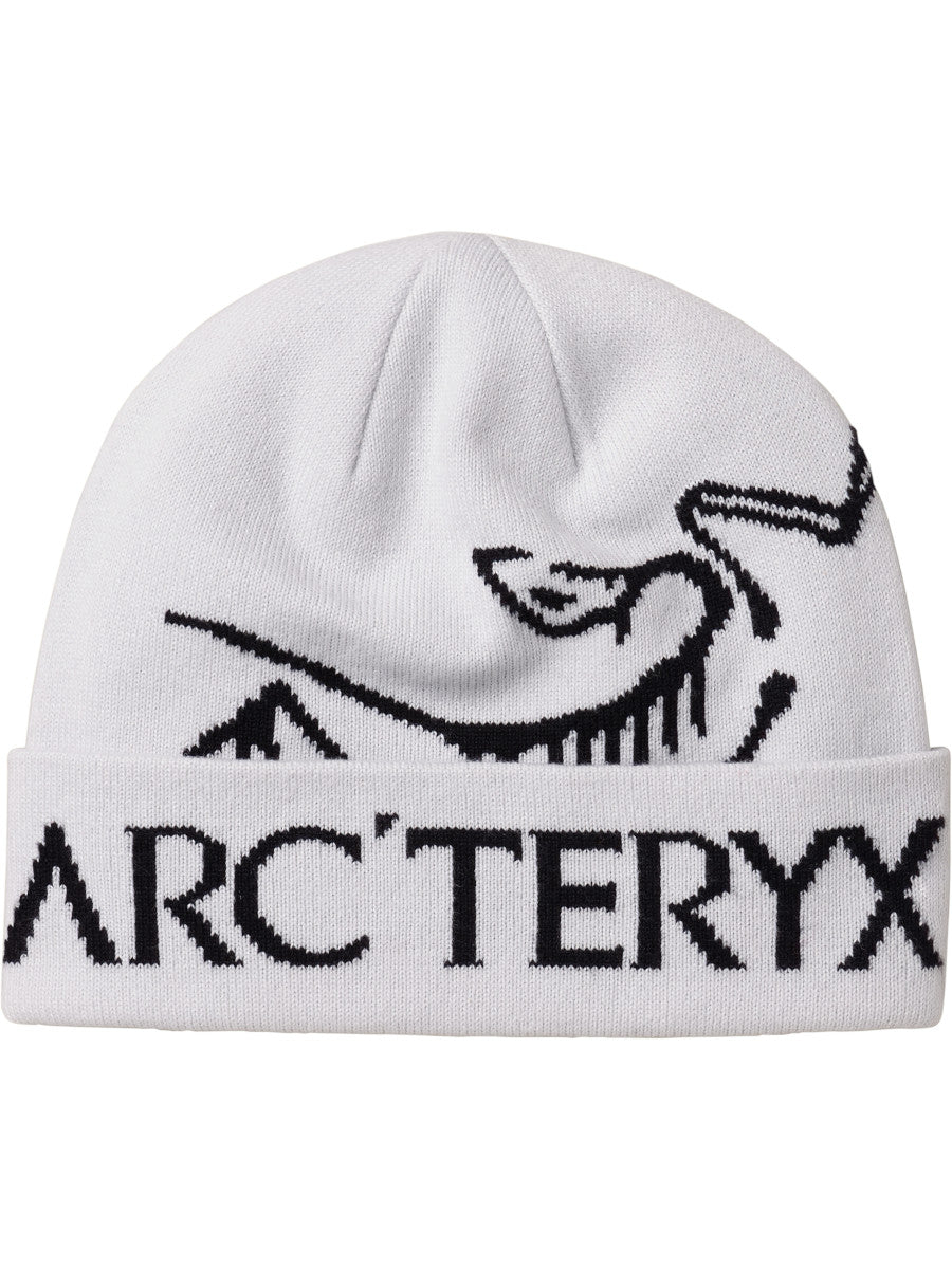 Arcteryx Bird Word Beanie