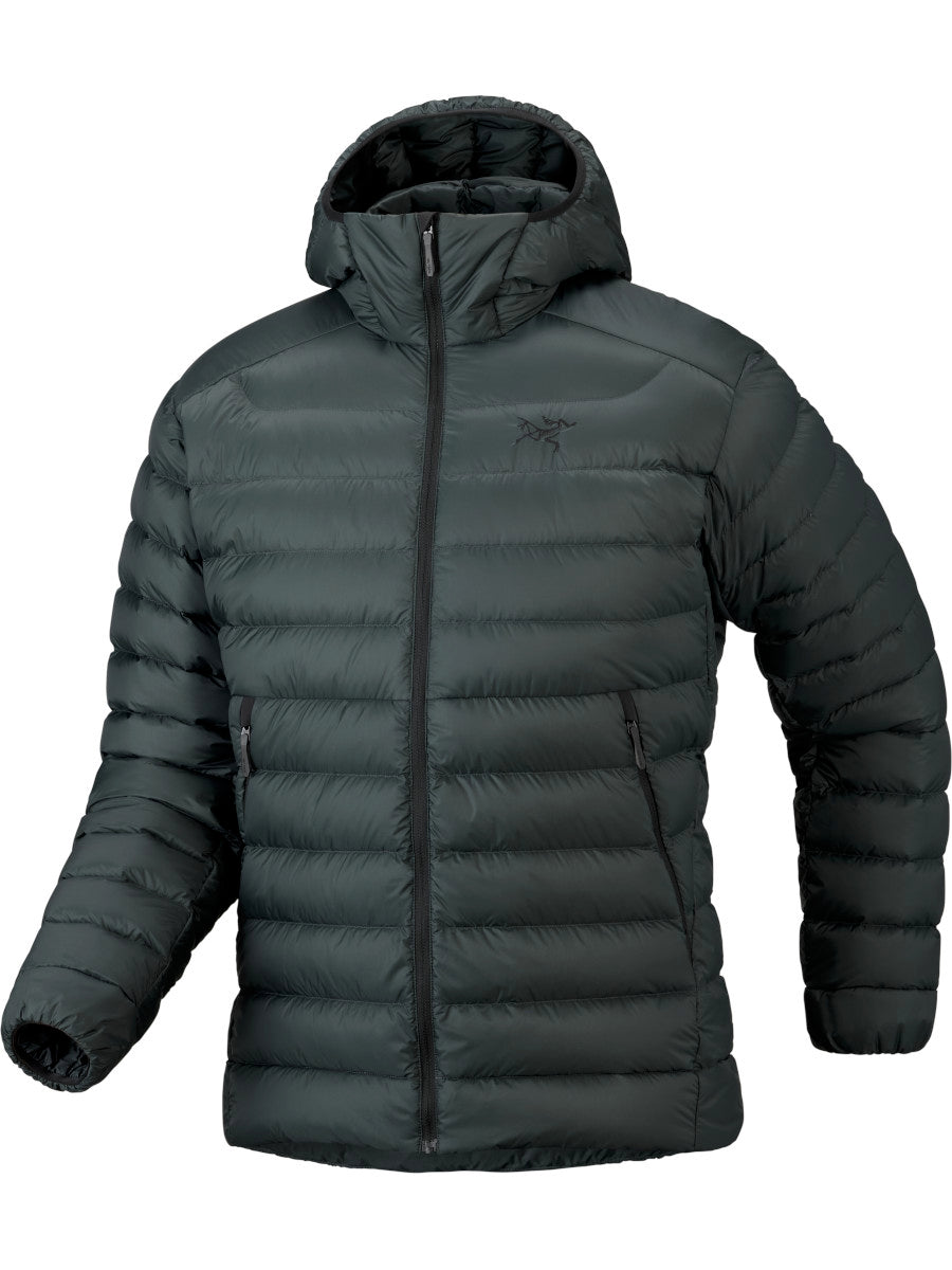 Arcteryx Cerium Hoody