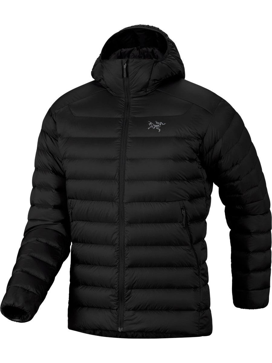 Arcteryx Cerium Hoody