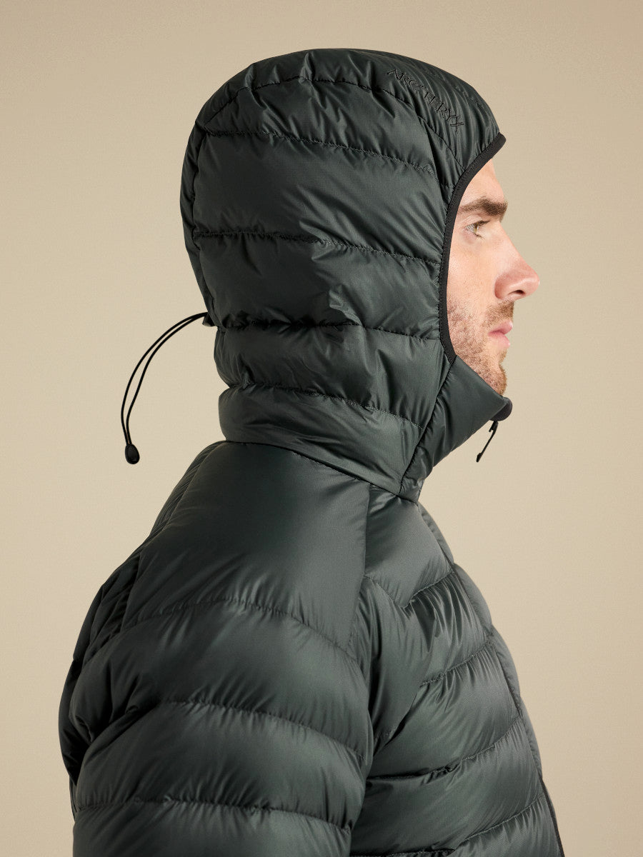 Arcteryx Cerium Hoody