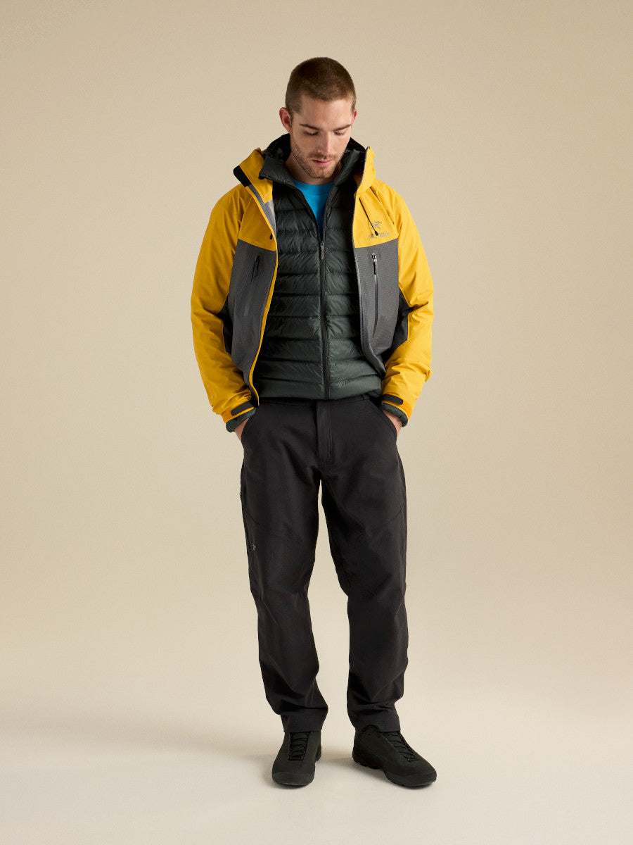 Arcteryx Cerium Hoody