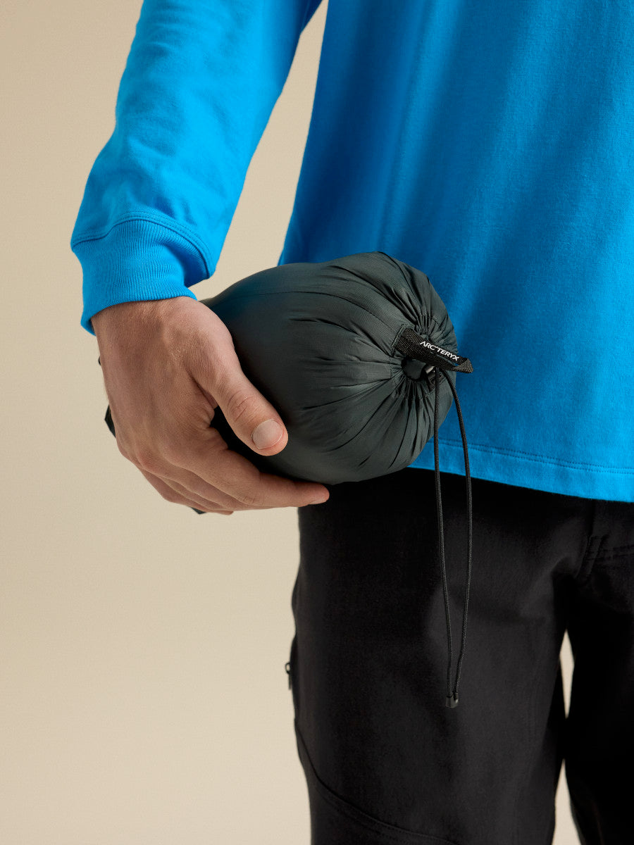 Arcteryx Cerium Hoody