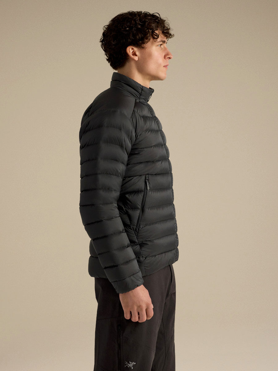 Arcteryx Cerium Jacket