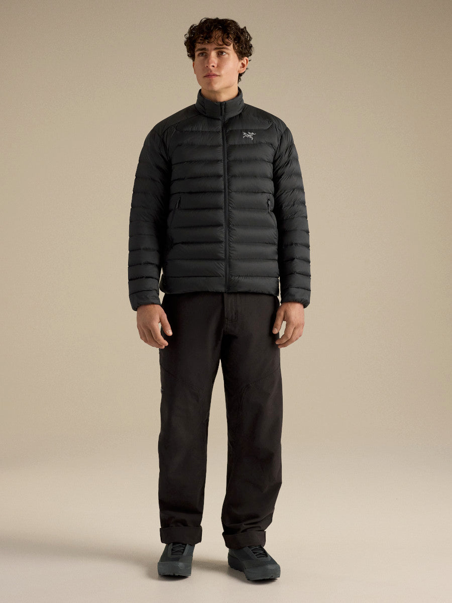 Arcteryx Cerium Jacket