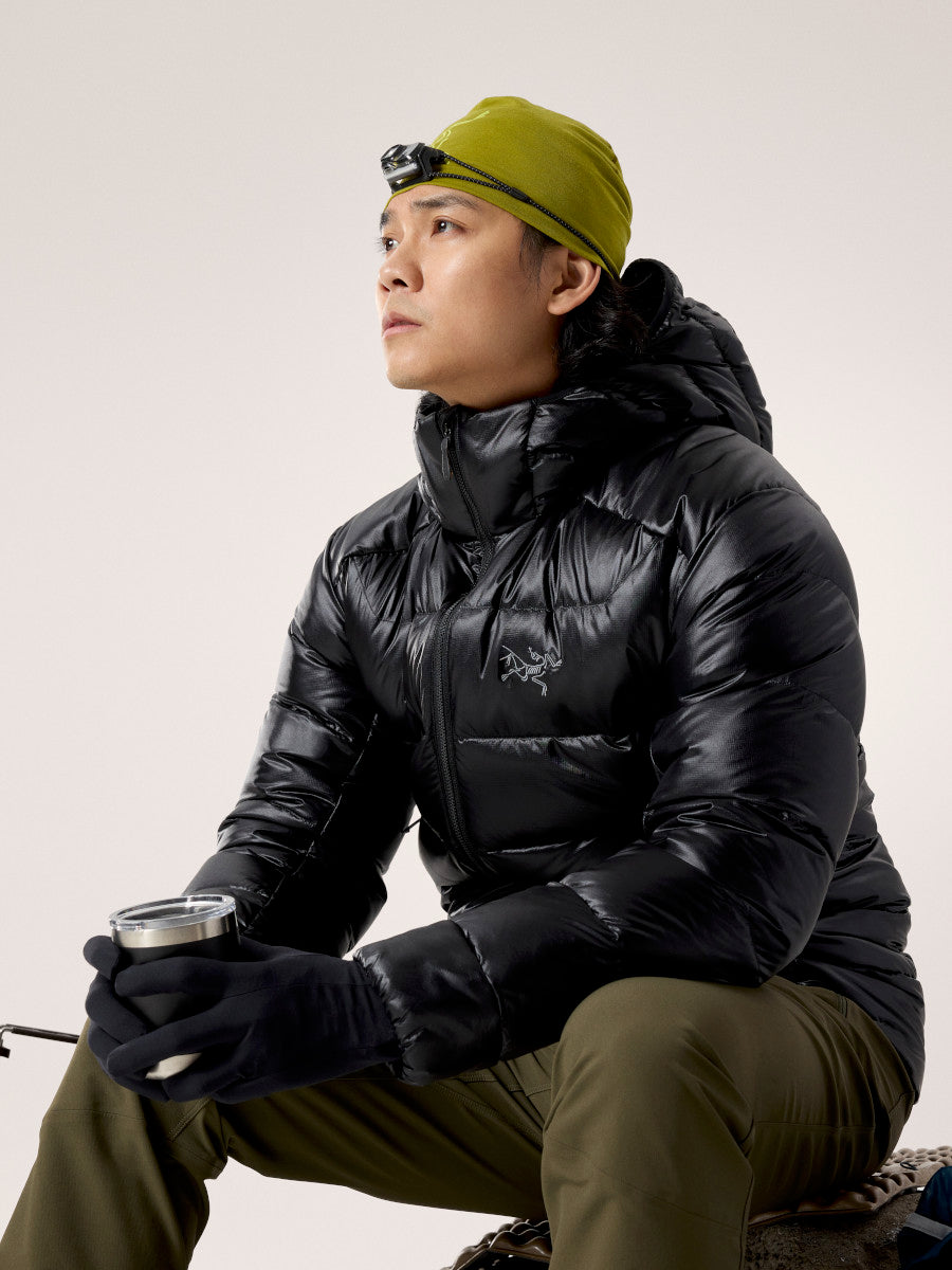 Arcteryx Cerium SV Hoody
