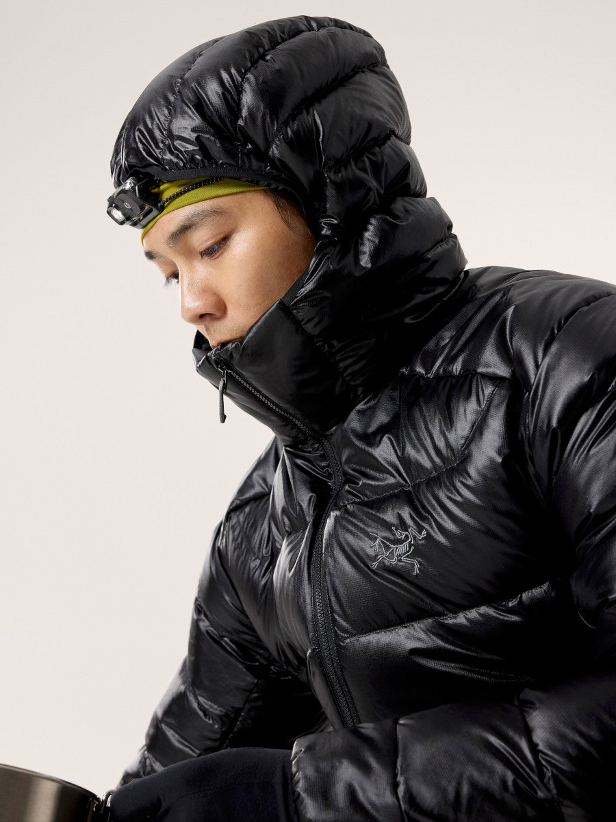 Arcteryx Cerium SV Hoody