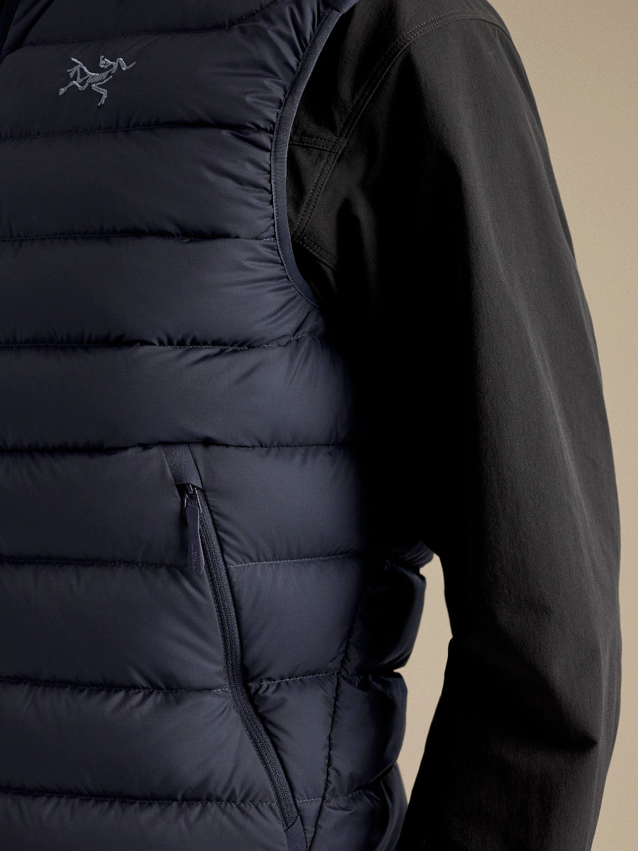 Arcteryx Cerium Vest