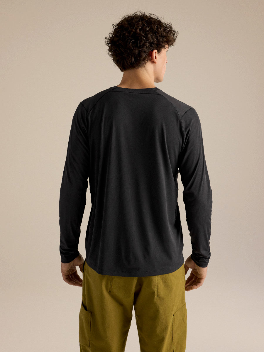 Arcteryx Cormac Crew LS