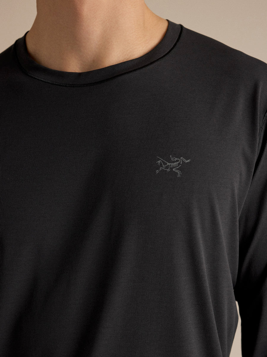 Arcteryx Cormac Crew LS