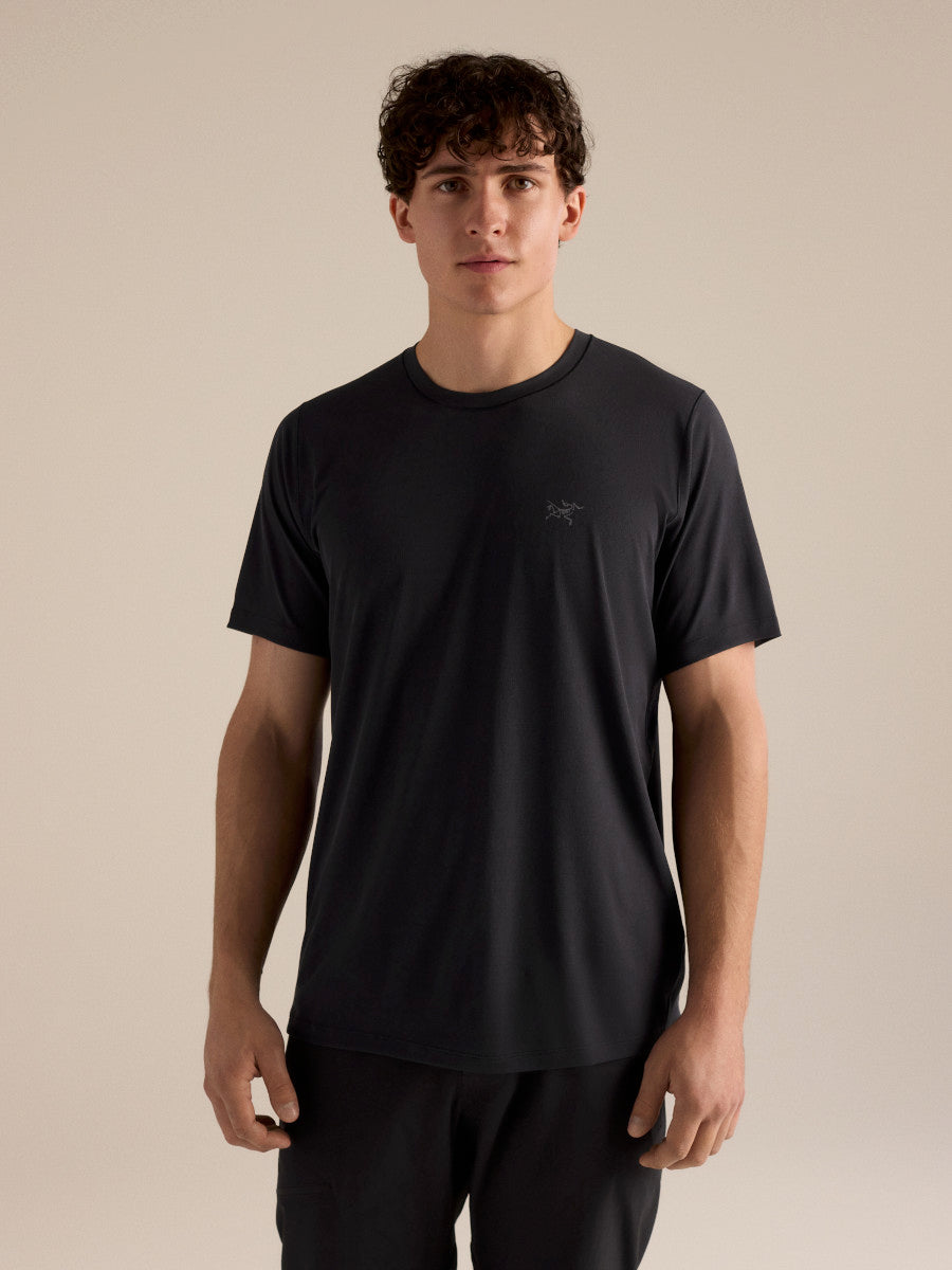Arcteryx Cormac Crew SS