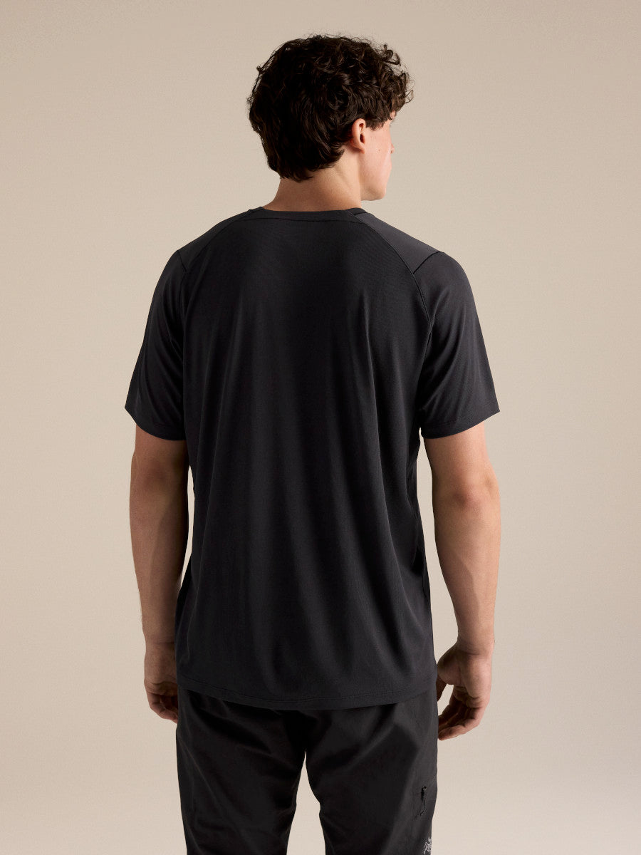Arcteryx Cormac Crew SS