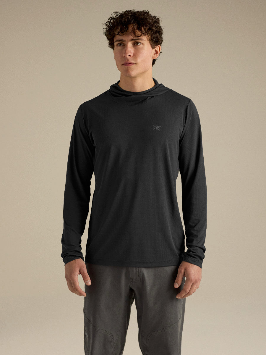 Arcteryx Cormac Hoody