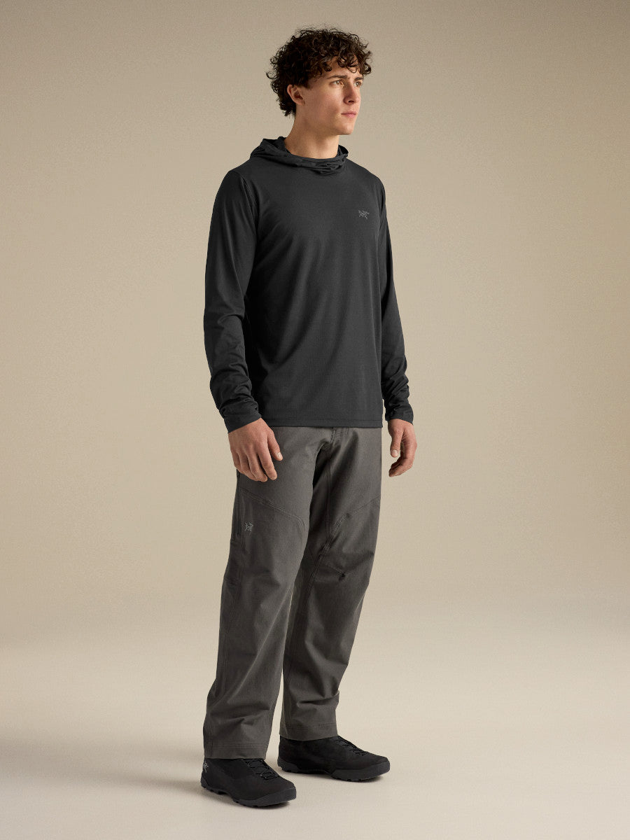Arcteryx Cormac Hoody