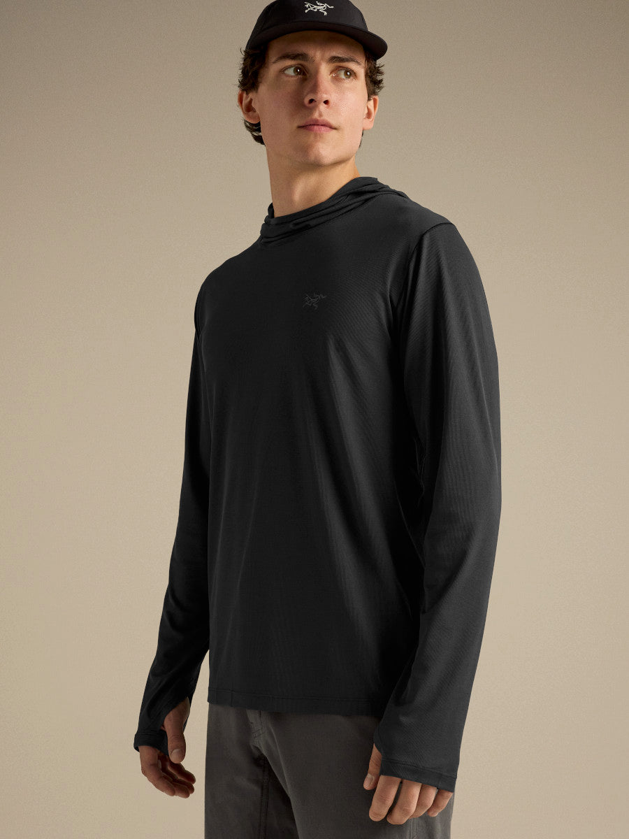 Arcteryx Cormac Hoody