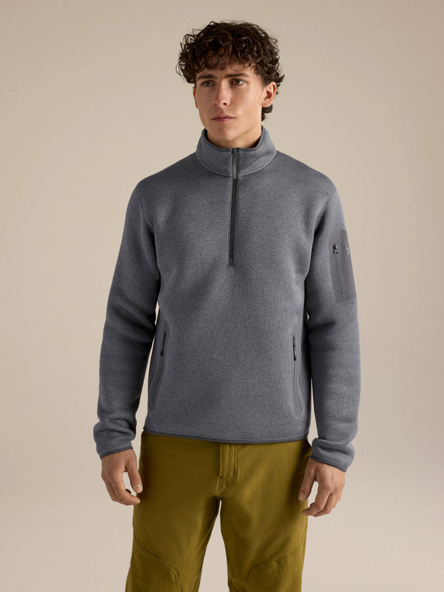 Arcteryx Covert 1/2 Zip