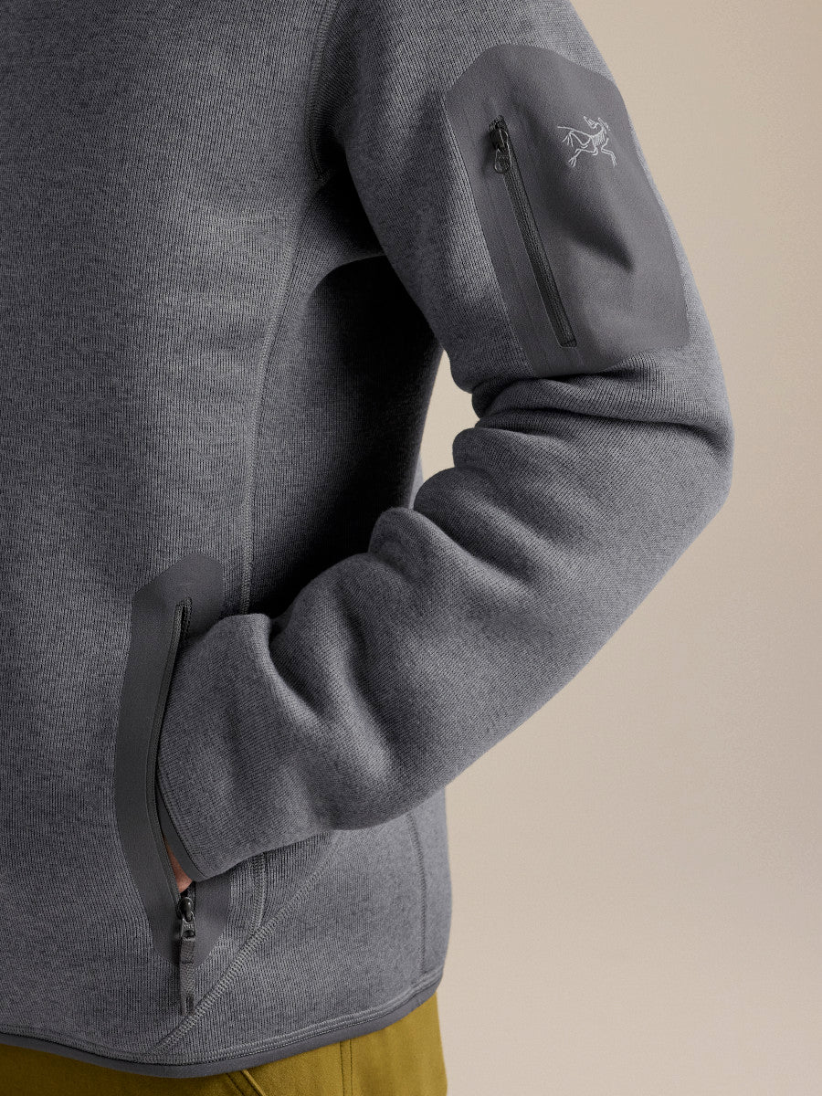 Arcteryx Covert 1/2 Zip