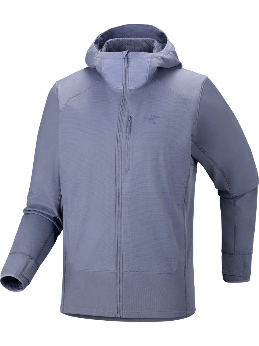 Arcteryx Delta Hybrid Hoody