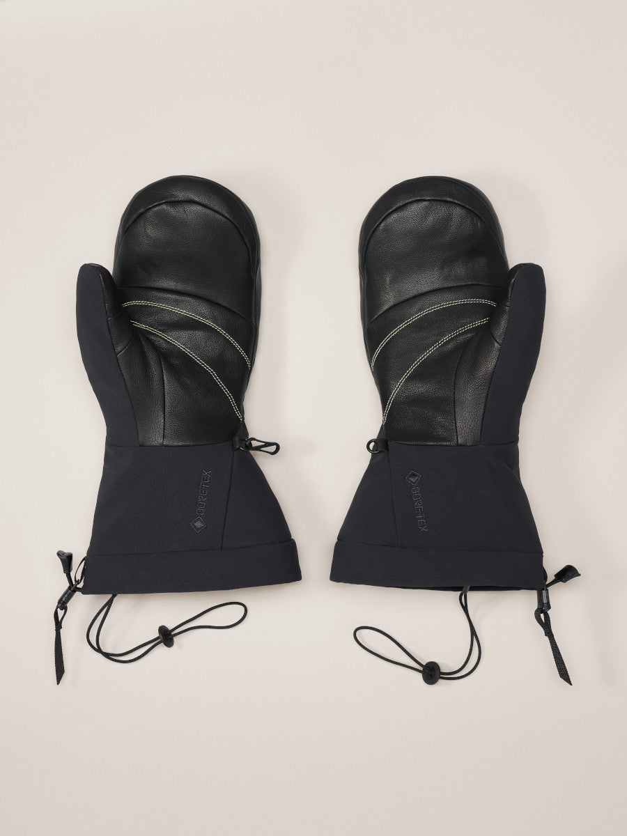 Arcteryx Fission SV Mitten