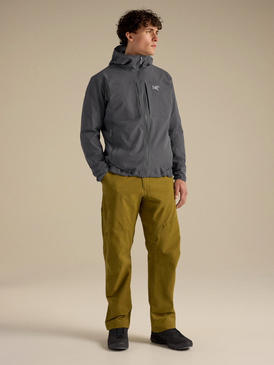 Arcteryx Gamma Hoody