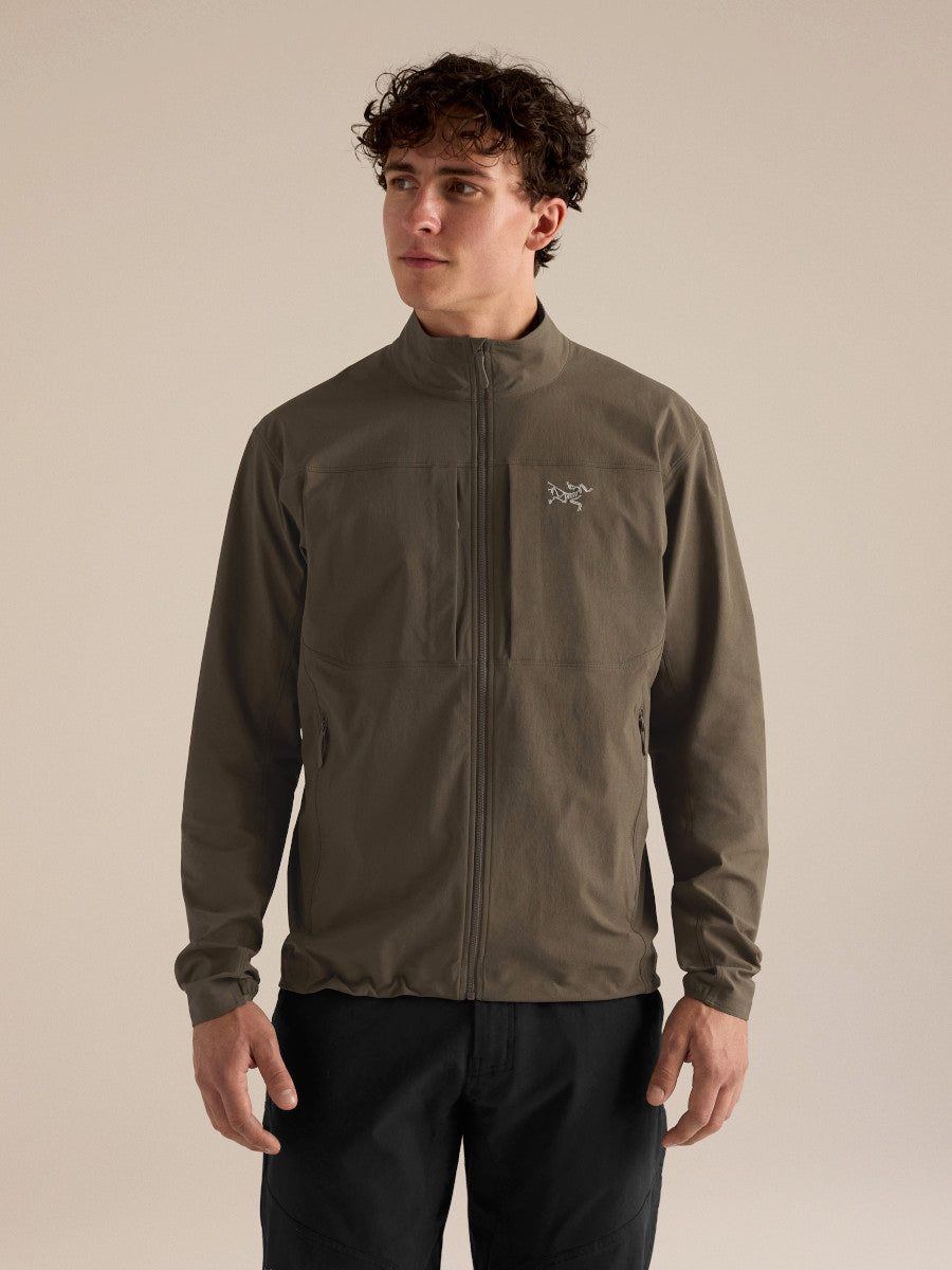 Arcteryx Gamma Jacket