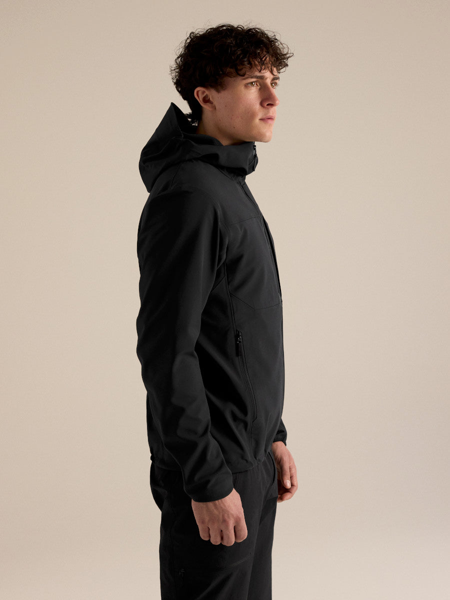 Arcteryx Gamma MX Hoody