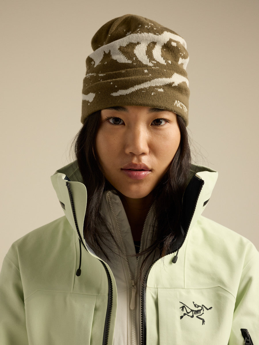Arcteryx Grotto Beanie