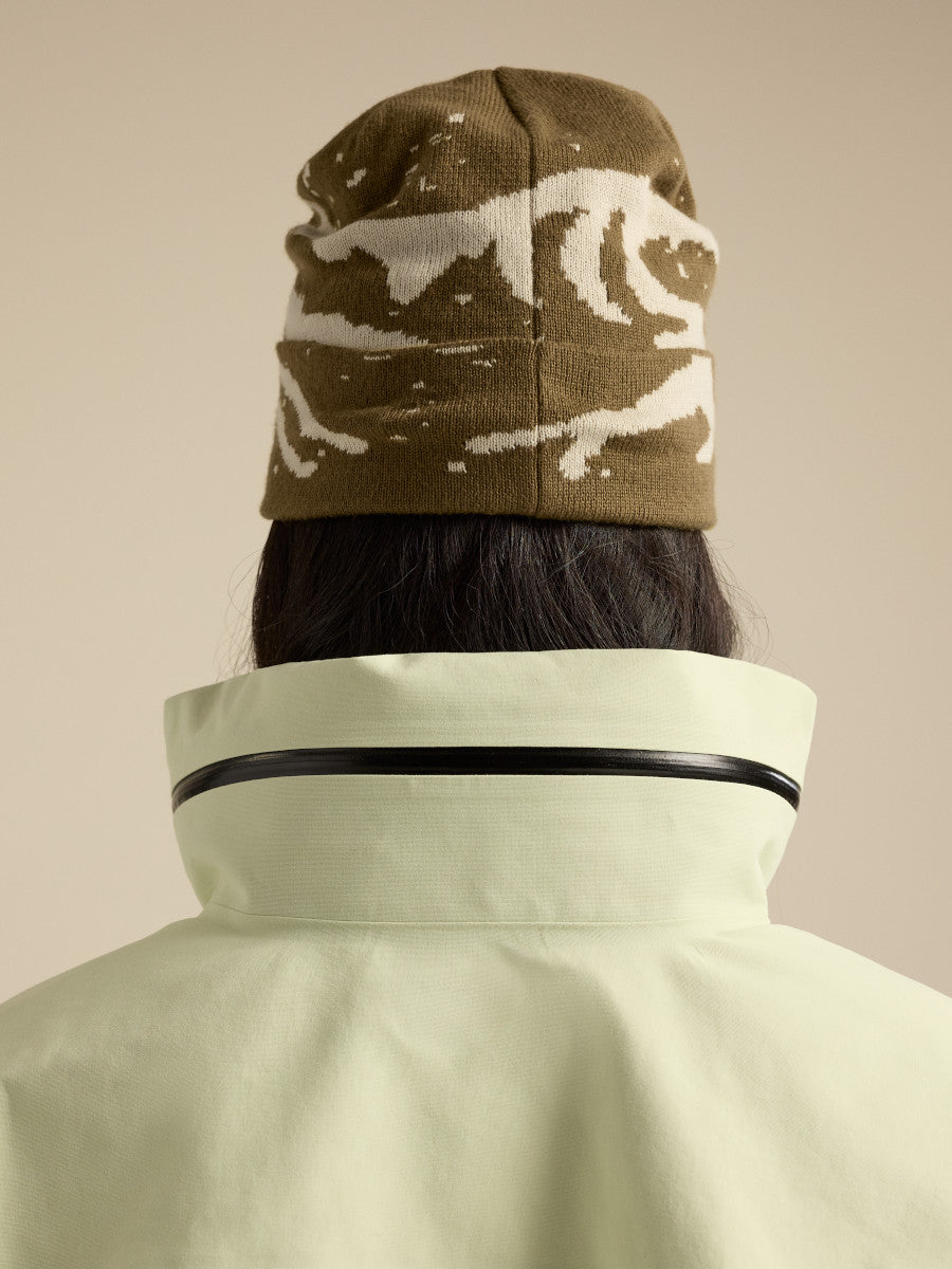 Arcteryx Grotto Beanie