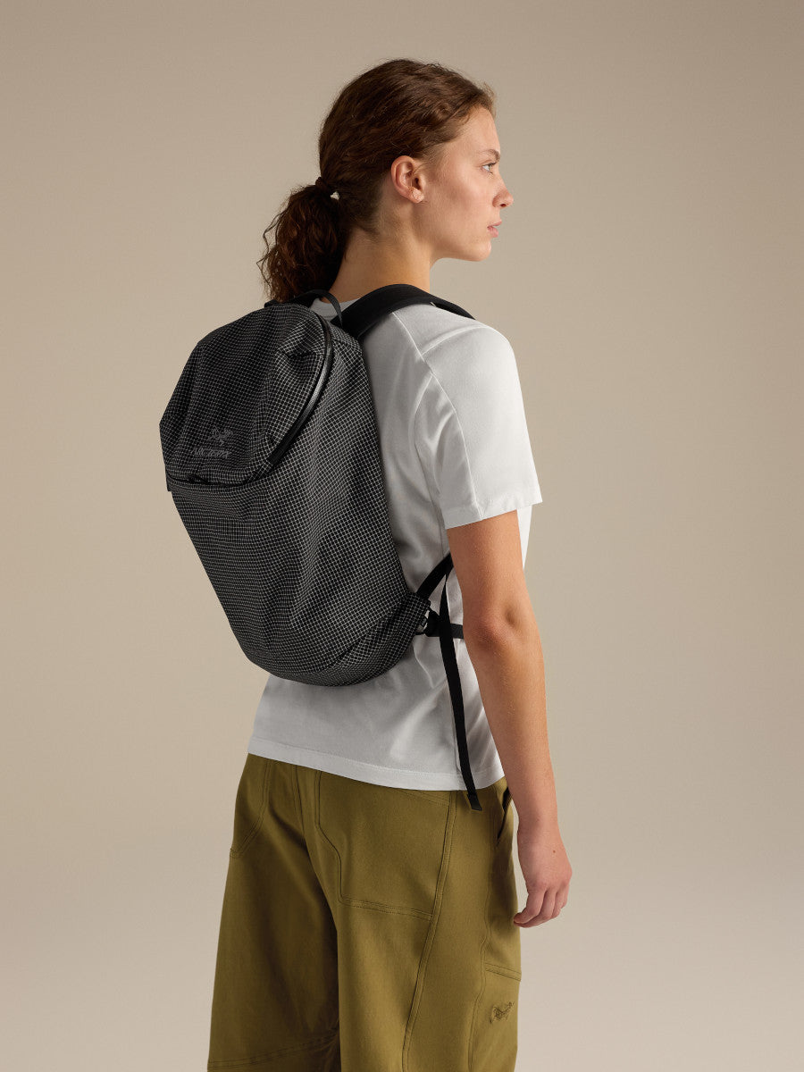 Arcteryx Konseal 15