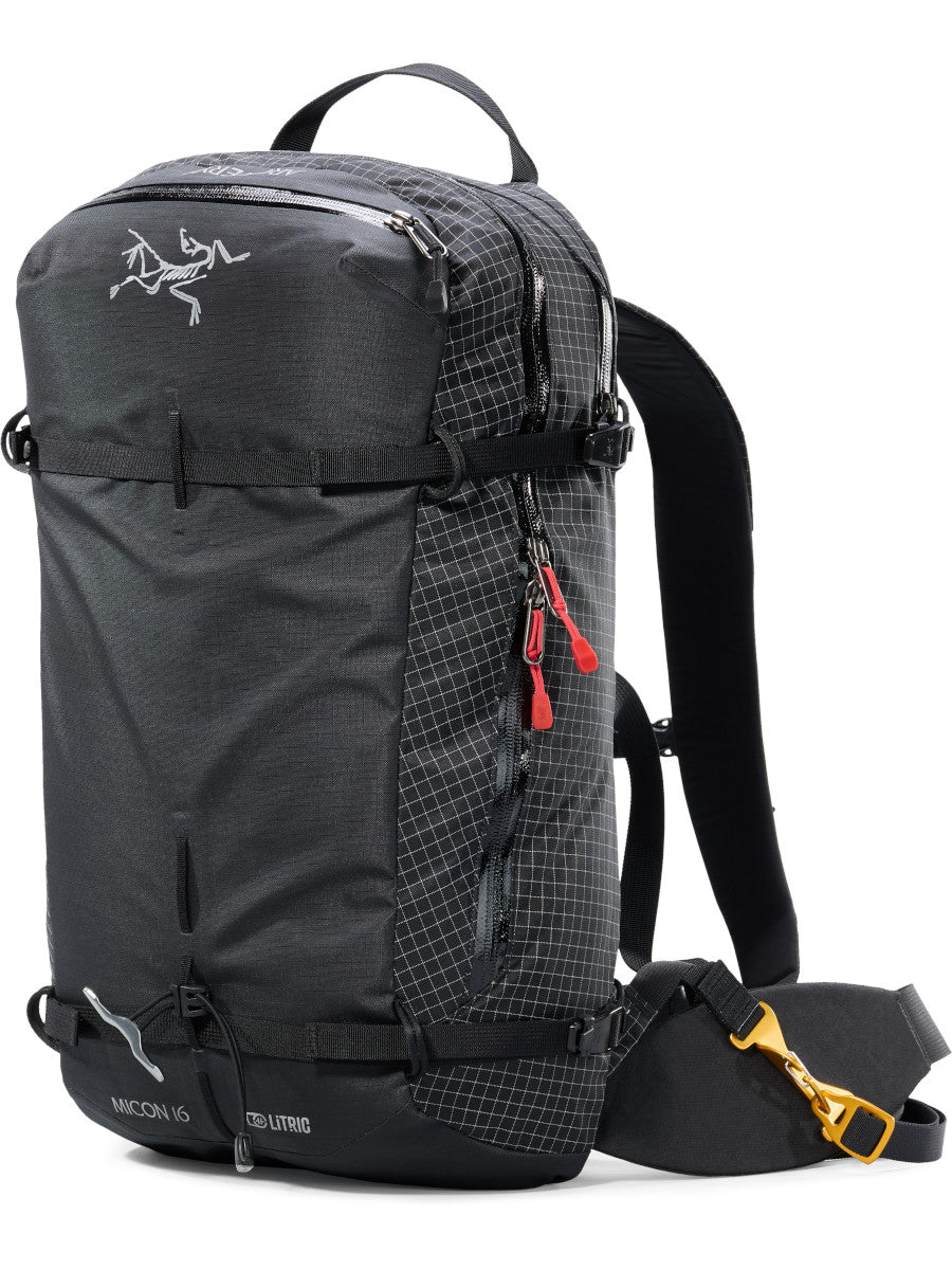 Arcteryx Micon LiTRIC 16