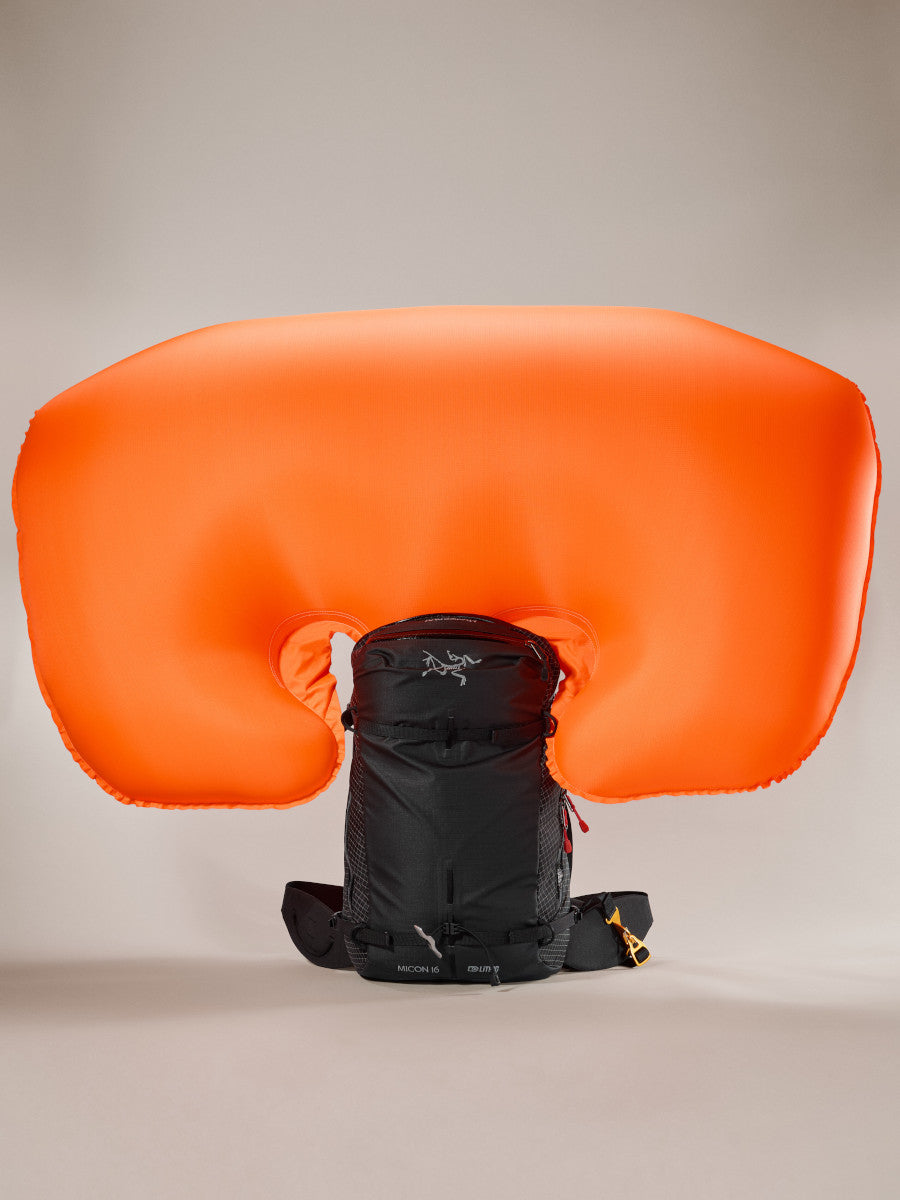 Arcteryx Micon LiTRIC 16