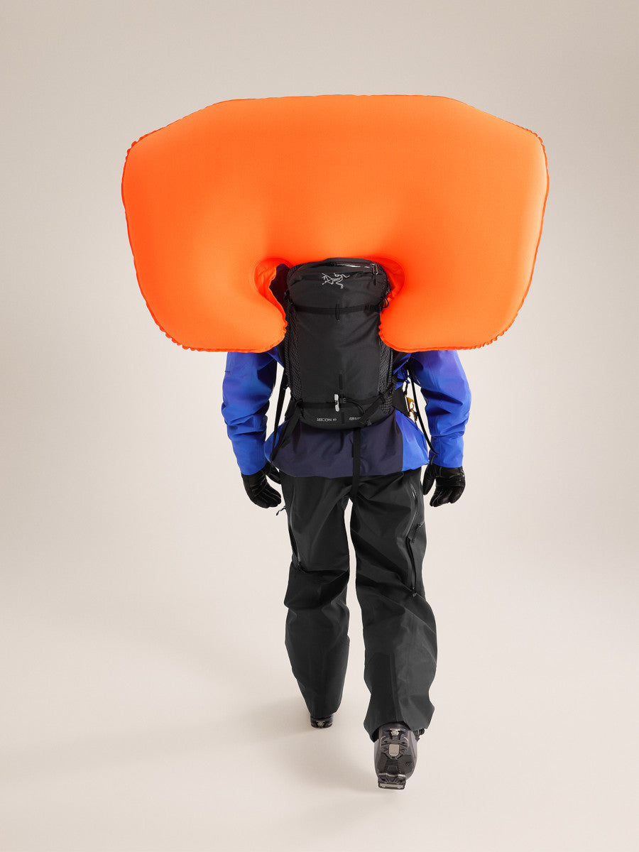 Arcteryx Micon LiTRIC 16