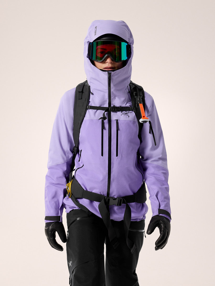 Arcteryx Micon LiTRIC 32