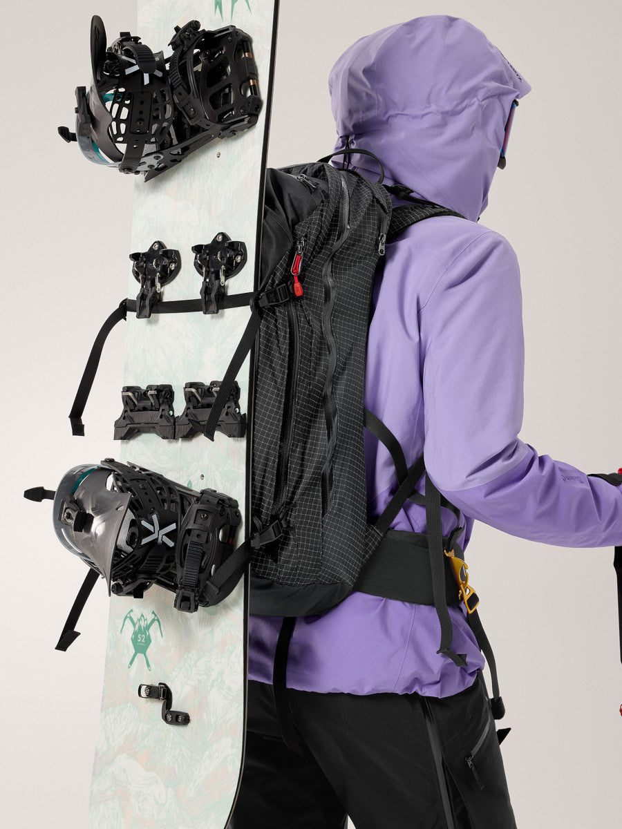 Arcteryx Micon LiTRIC 32