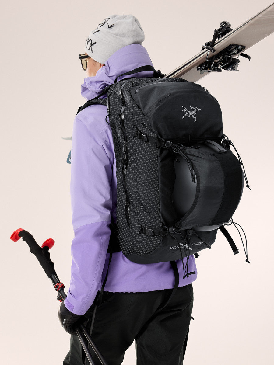 Arcteryx Micon LiTRIC 32