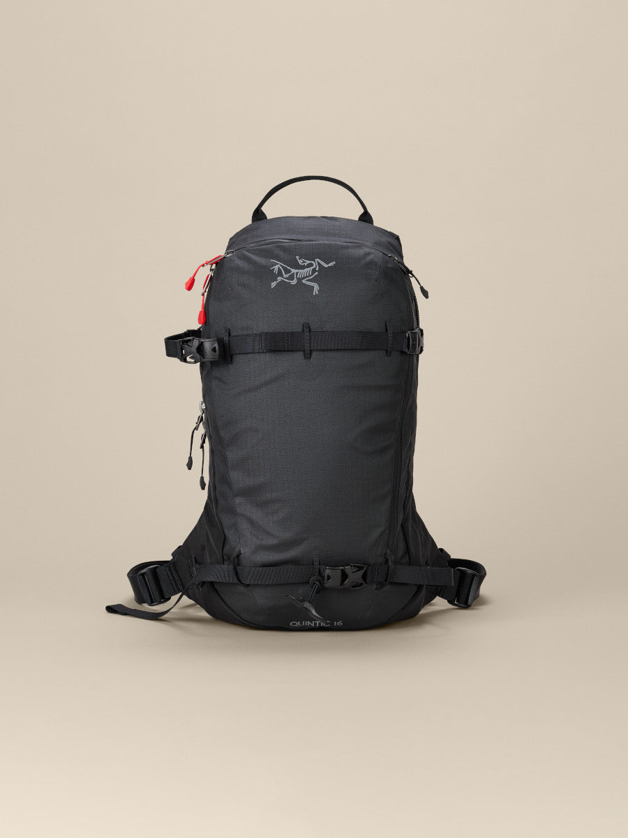 Arcteryx Quintic 16